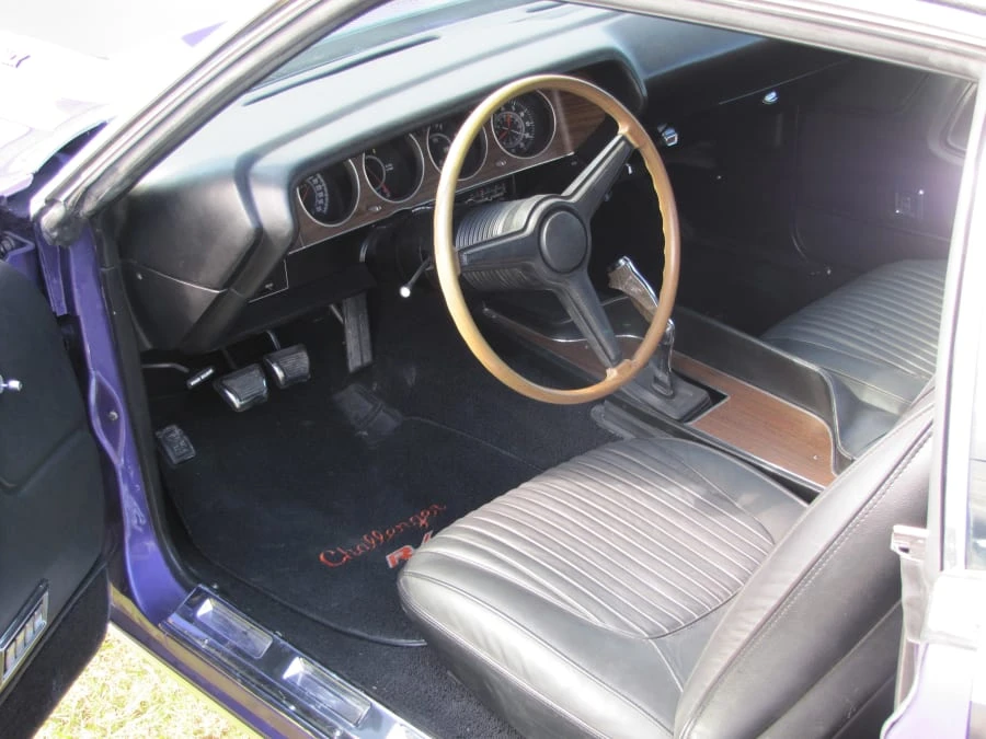 1971 Dodge Challenger 1st Gen - Image 3 of 6