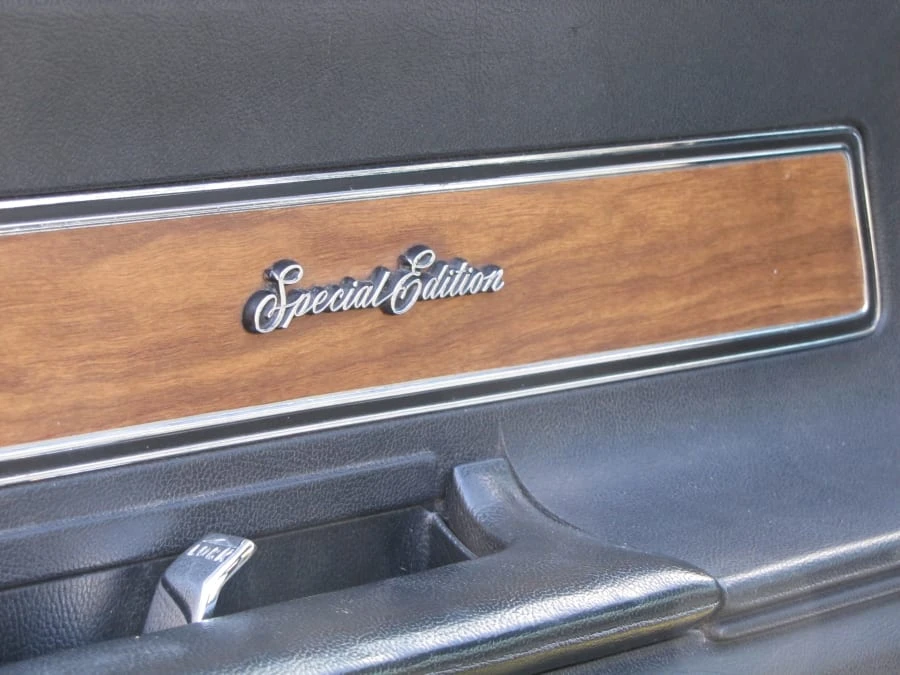 1971 Dodge Challenger 1st Gen - Image 4 of 6