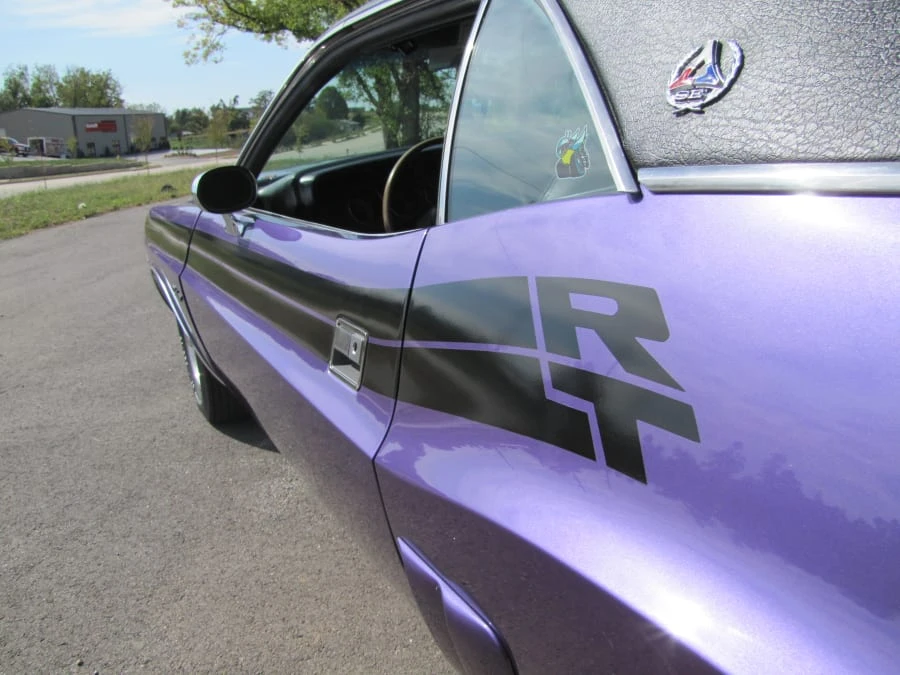 1971 Dodge Challenger 1st Gen - Image 6 of 6