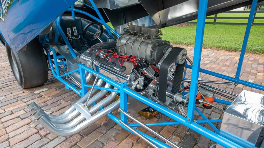 1971 Dodge Challenger 1st Gen - Image 7 of 20