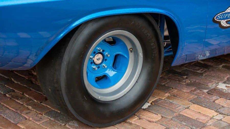 1971 Dodge Challenger 1st Gen - Image 15 of 20