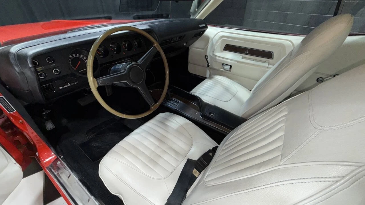 1971 Dodge Challenger 1st Gen - Image 2 of 21