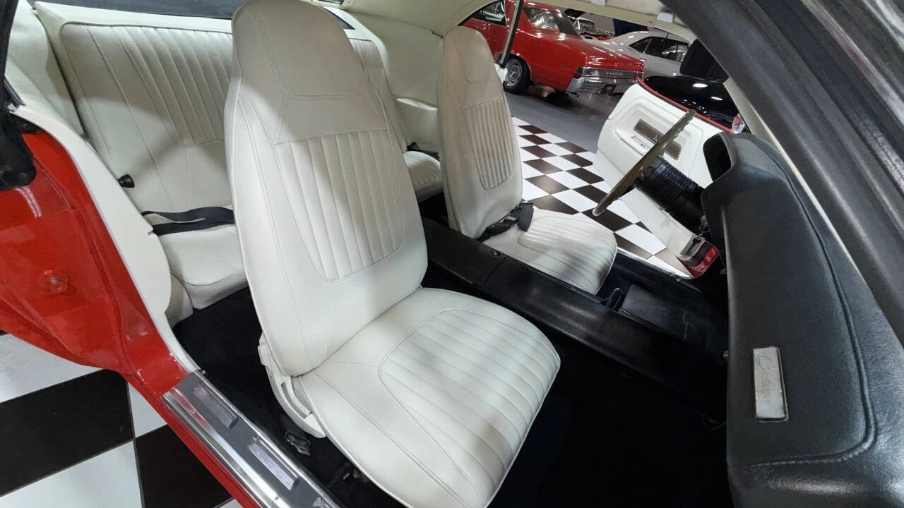 1971 Dodge Challenger 1st Gen - Image 5 of 21