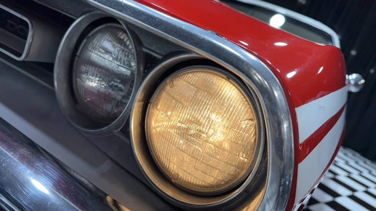 1971 Dodge Challenger 1st Gen - Image 21 of 21