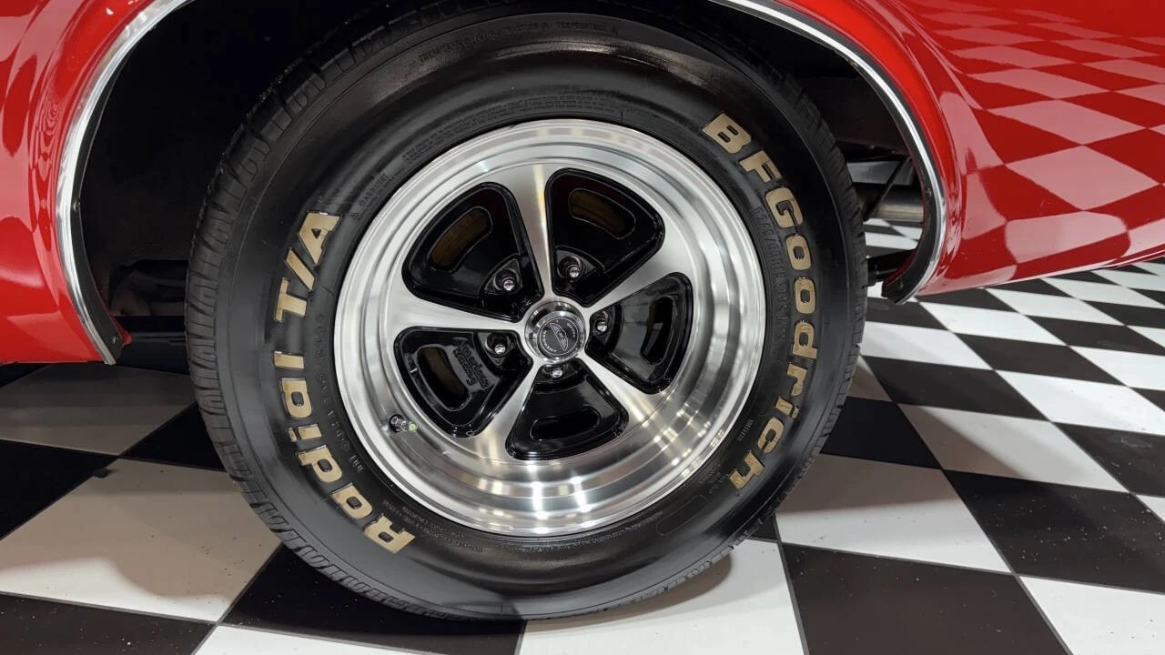 1971 Dodge Challenger 1st Gen - Image 19 of 21