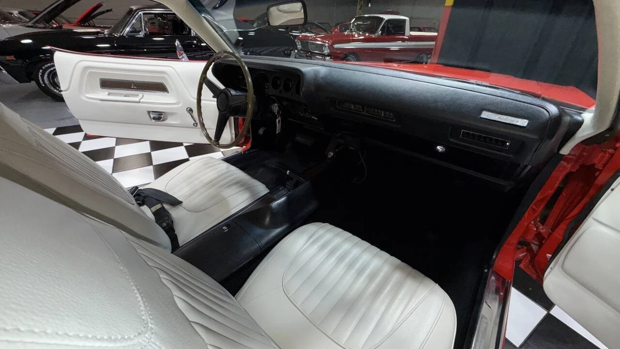 1971 Dodge Challenger 1st Gen - Image 4 of 21