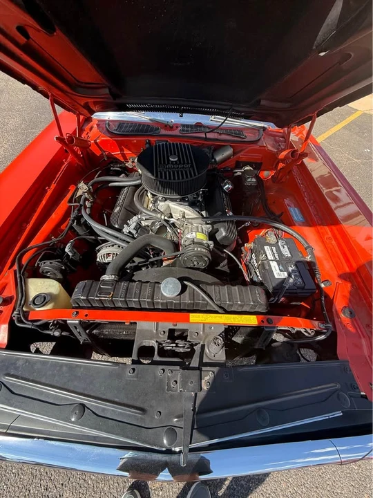 1971 Dodge Challenger 1st Gen - Image 17 of 19