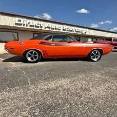 1971 Dodge Challenger