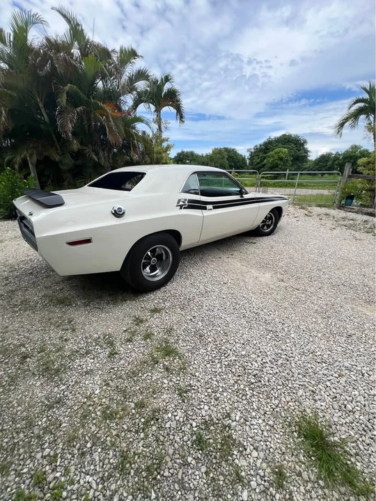 1971 Dodge Challenger 1st Gen - Image 17 of 20