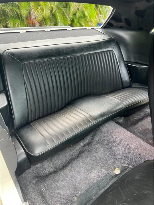 1971 Dodge Challenger 1st Gen - Image 7 of 20