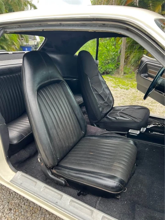 1971 Dodge Challenger 1st Gen - Image 11 of 20