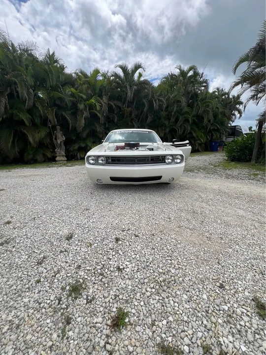 1971 Dodge Challenger 1st Gen - Image 20 of 20