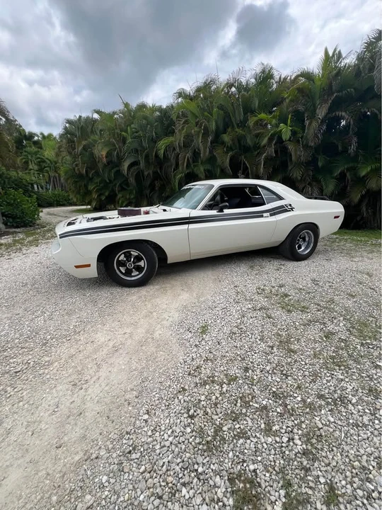 1971 Dodge Challenger 1st Gen - Image 18 of 20
