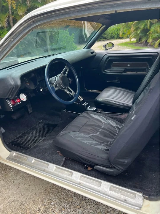 1971 Dodge Challenger 1st Gen - Image 6 of 20
