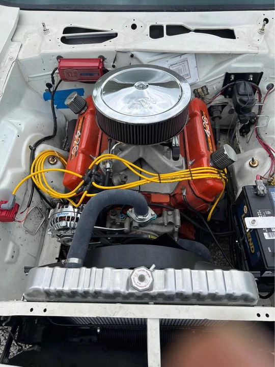1971 Dodge Challenger 1st Gen - Image 16 of 20
