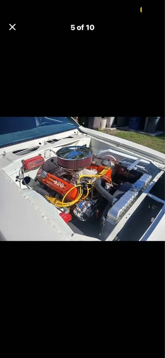 1971 Dodge Challenger 1st Gen - Image 3 of 20