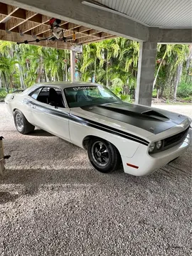 1971 Dodge Challenger