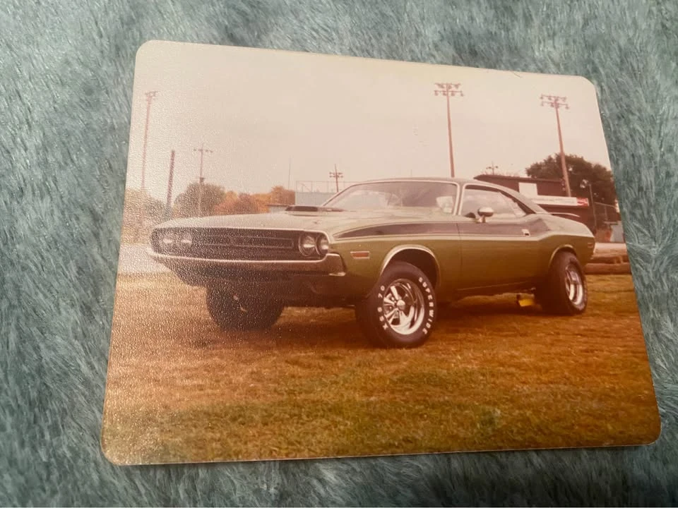 1971 Dodge Challenger 1st Gen - Image 15 of 19