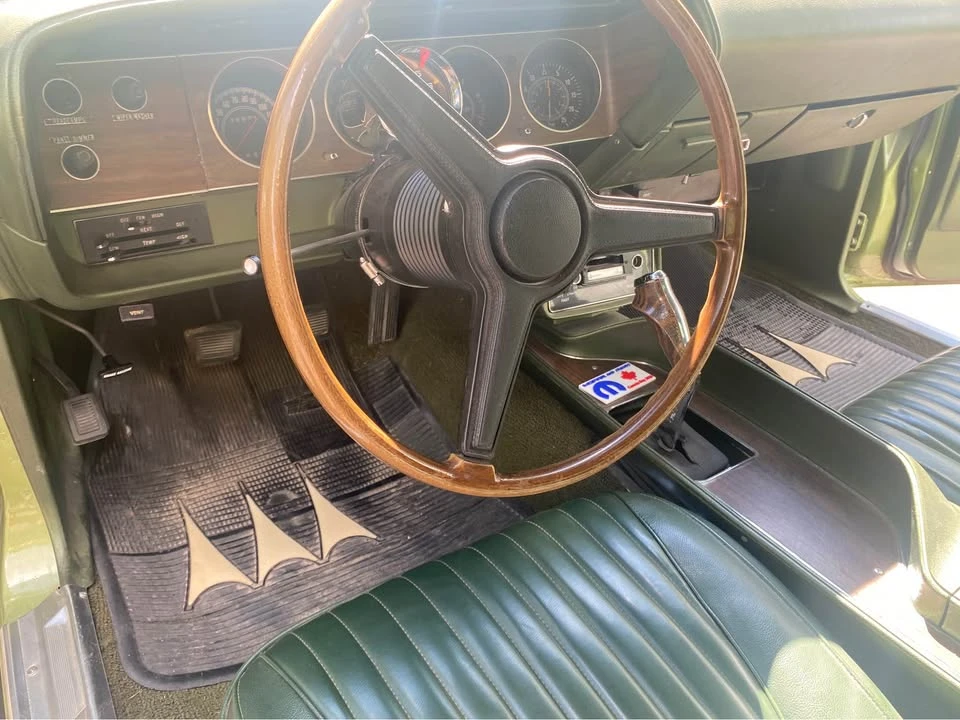 1971 Dodge Challenger 1st Gen - Image 7 of 19