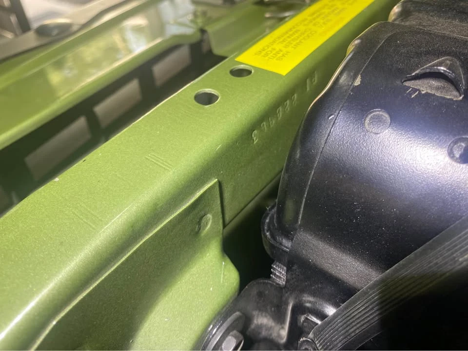 1971 Dodge Challenger 1st Gen - Image 18 of 19