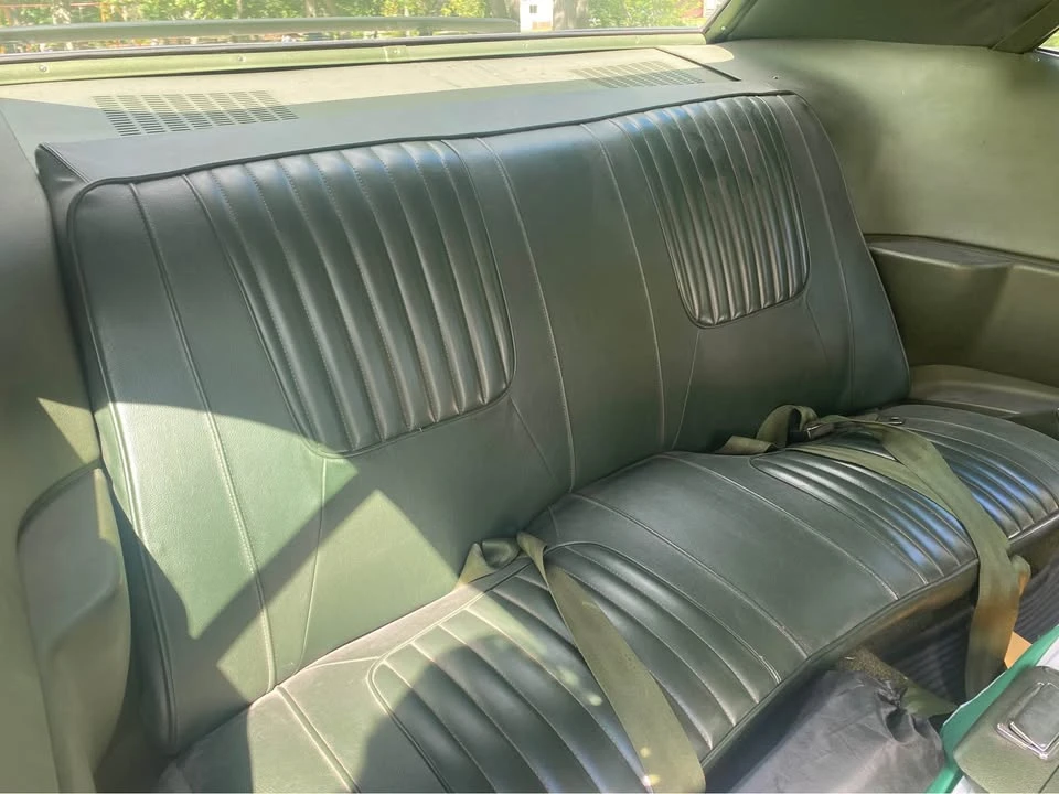 1971 Dodge Challenger 1st Gen - Image 10 of 19