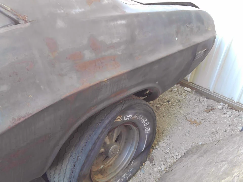 1971 Dodge Challenger 1st Gen - Image 6 of 18