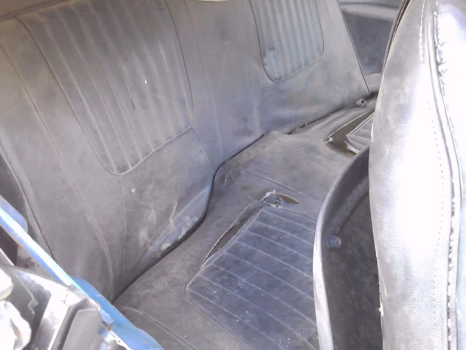 1971 Dodge Challenger 1st Gen - Image 10 of 18
