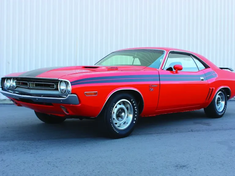 1971 Dodge Challenger 1st Gen - Image 2 of 2