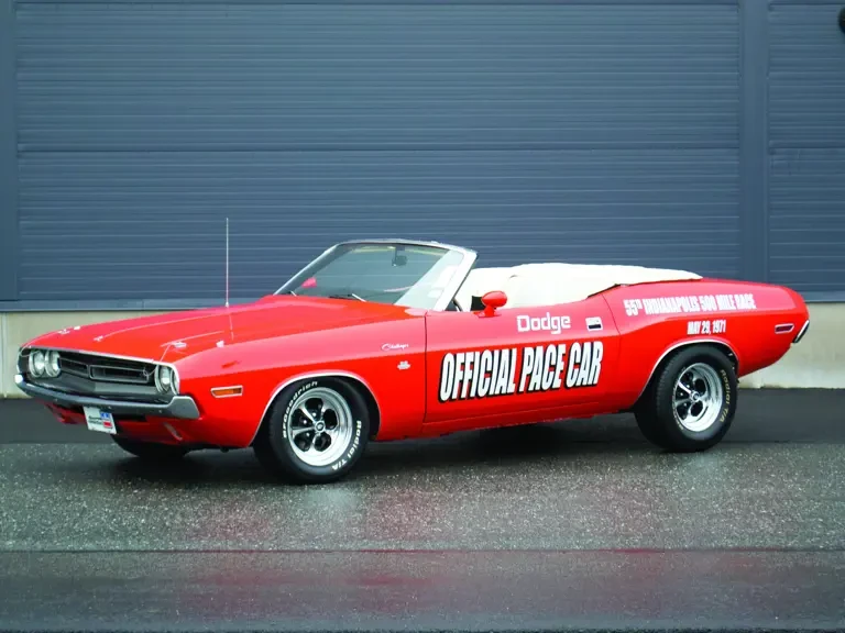 1971 Dodge Challenger 1st Gen - Image 2 of 2