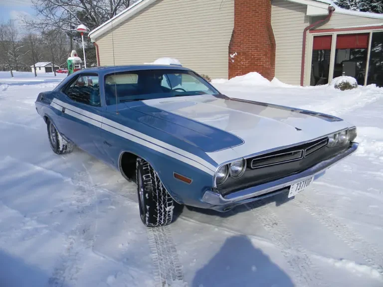 1971 Dodge Challenger 1st Gen - Image 2 of 2