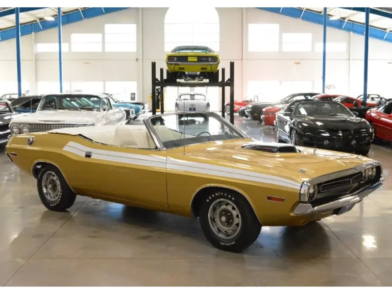 1971 Dodge Challenger 1st Gen - Image 2 of 2