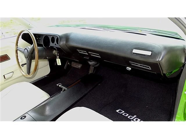 1971 Dodge Challenger 1st Gen - Image 16 of 21