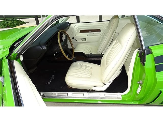 1971 Dodge Challenger 1st Gen - Image 12 of 21
