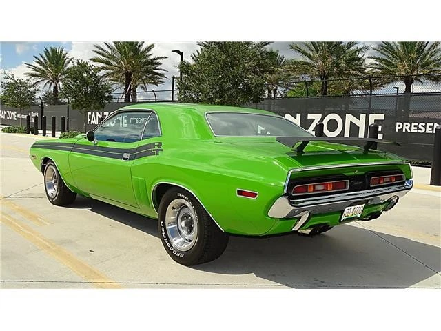 1971 Dodge Challenger 1st Gen - Image 6 of 21