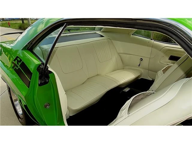 1971 Dodge Challenger 1st Gen - Image 20 of 21
