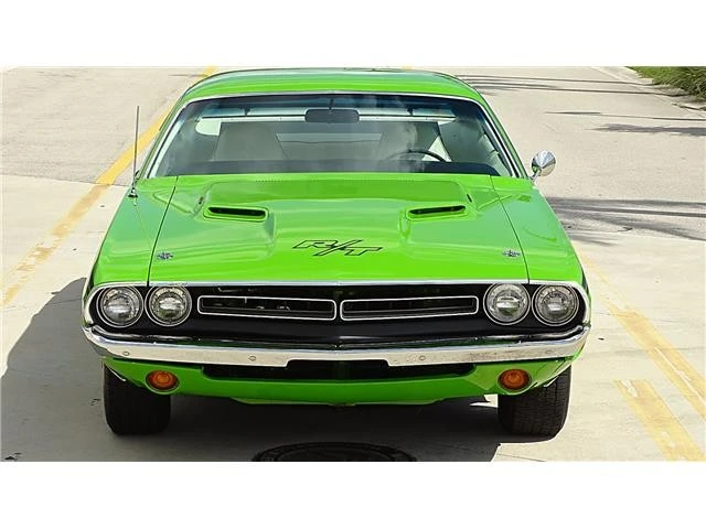 1971 Dodge Challenger 1st Gen - Image 10 of 21