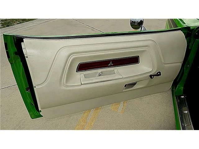 1971 Dodge Challenger 1st Gen - Image 17 of 21