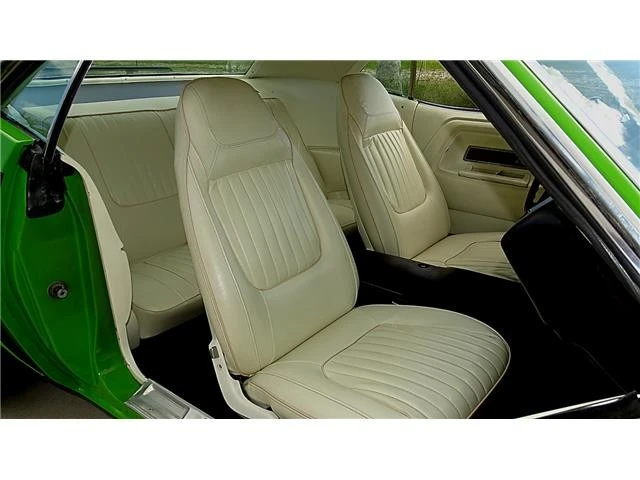 1971 Dodge Challenger 1st Gen - Image 15 of 21