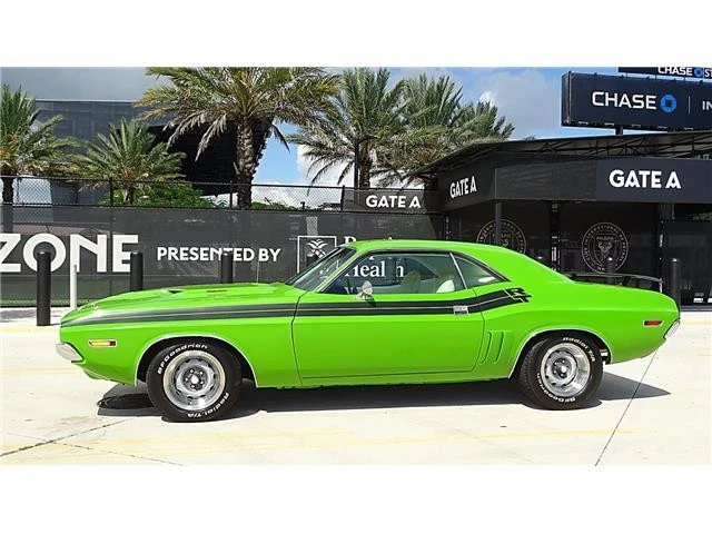 1971 Dodge Challenger 1st Gen - Image 3 of 21