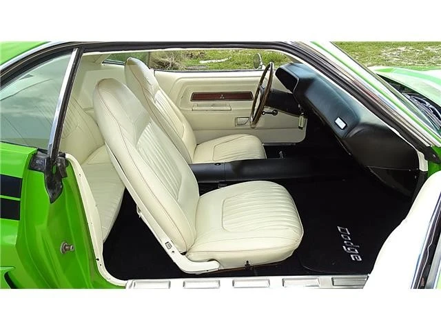 1971 Dodge Challenger 1st Gen - Image 14 of 21