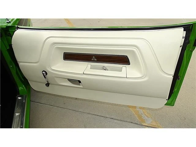 1971 Dodge Challenger 1st Gen - Image 18 of 21