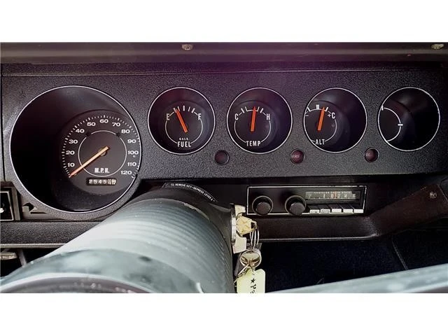 1971 Dodge Challenger 1st Gen - Image 21 of 21