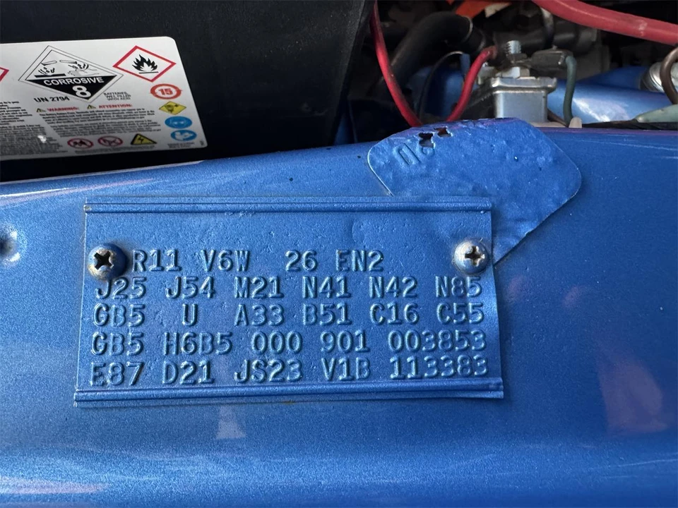 1971 Dodge Challenger R/T & T/A 1st Gen - Image 14 of 17