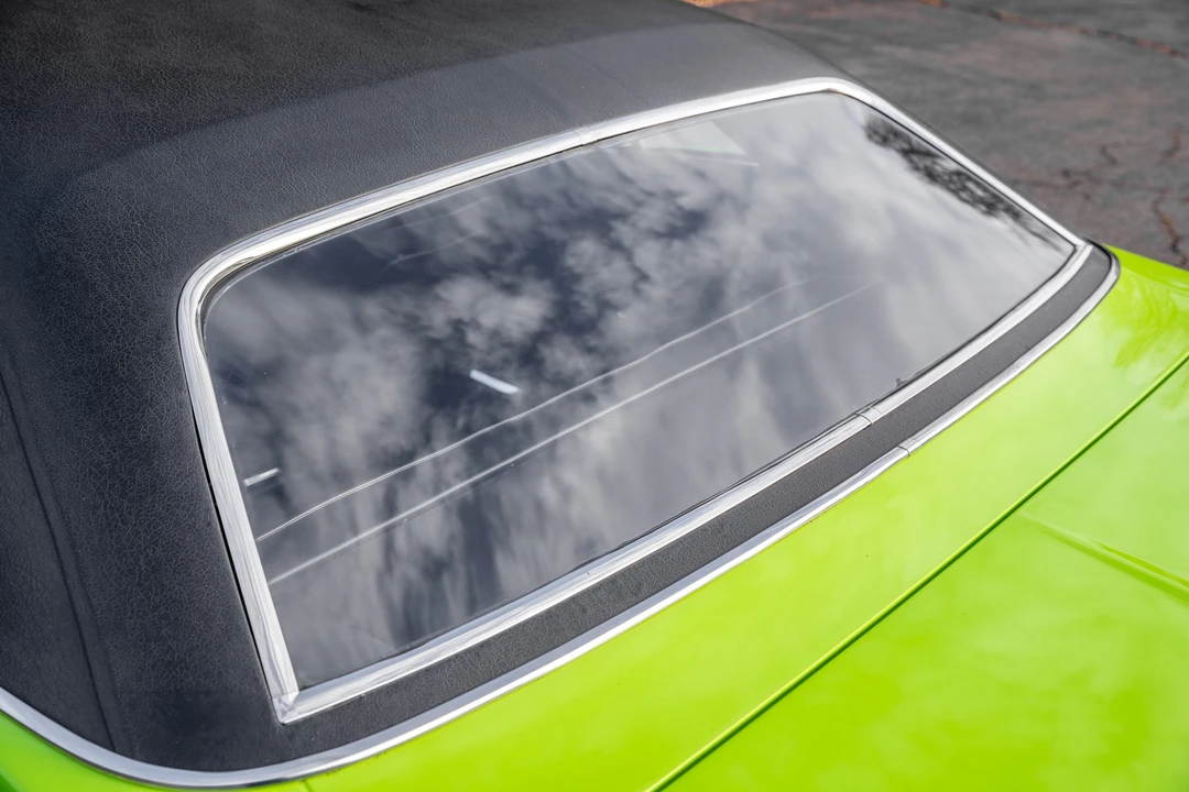 1971 Dodge Challenger Hemi 1st Gen - Image 28 of 31