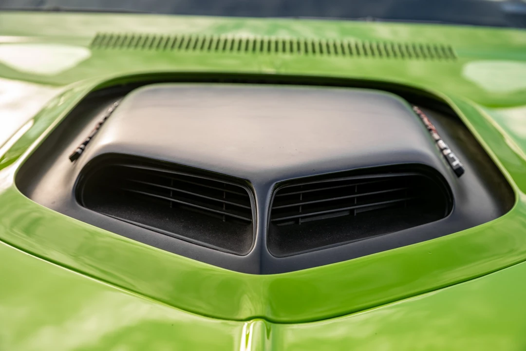 1971 Dodge Challenger Hemi 1st Gen - Image 13 of 31