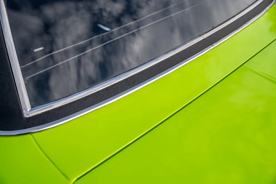 1971 Dodge Challenger Hemi 1st Gen - Image 29 of 31
