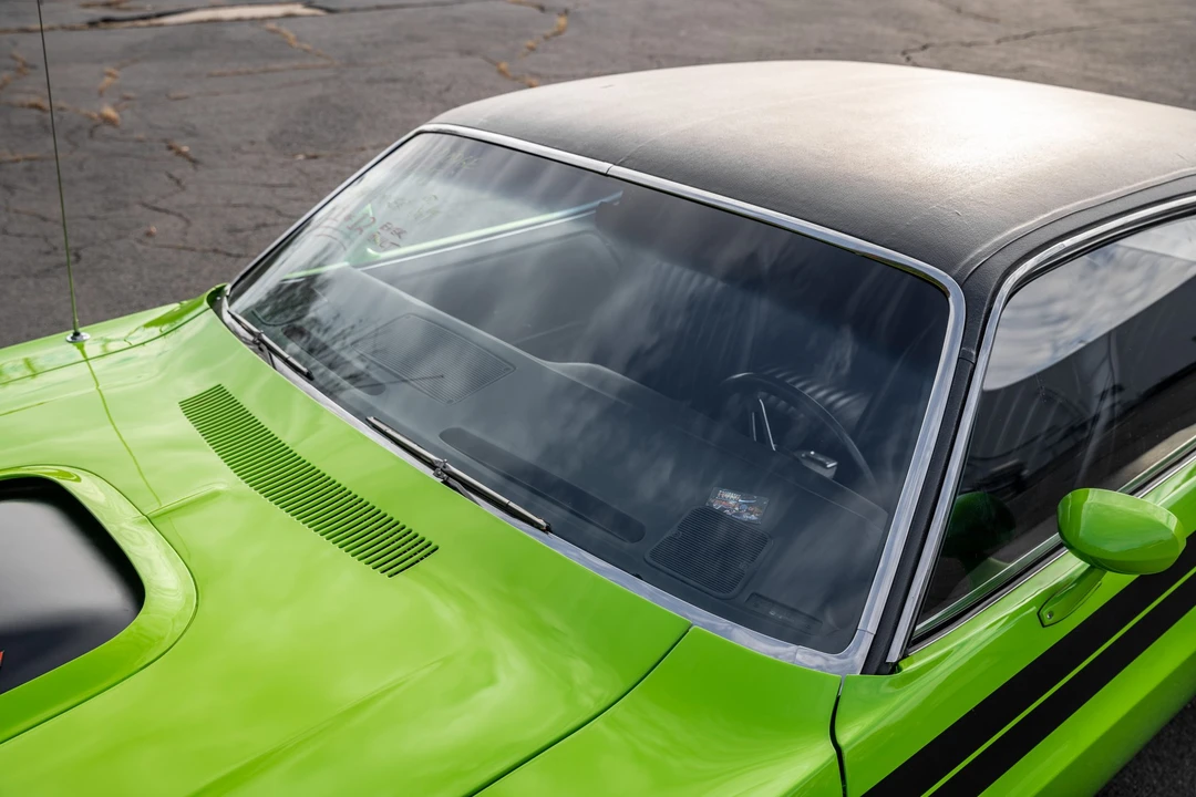 1971 Dodge Challenger Hemi 1st Gen - Image 16 of 31
