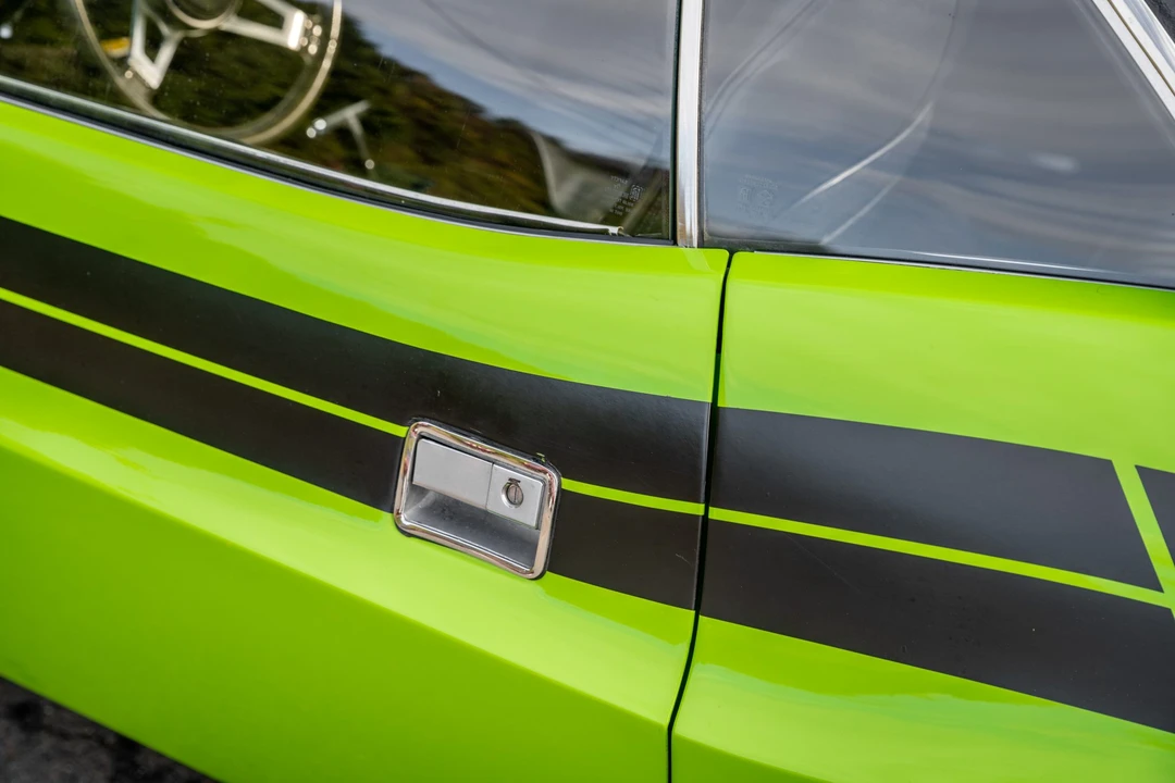 1971 Dodge Challenger Hemi 1st Gen - Image 24 of 31