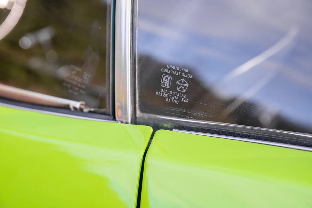 1971 Dodge Challenger Hemi 1st Gen - Image 23 of 31