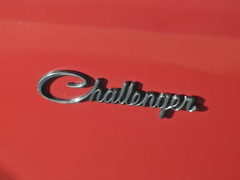 1971 Dodge Challenger Hemi 1st Gen - Image 7 of 31